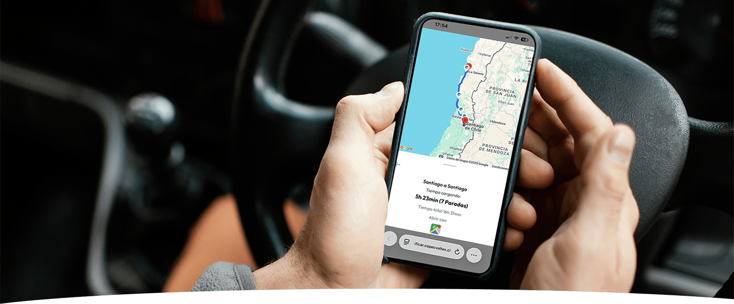 ¡Elige tu destino y planifica tu viaje!