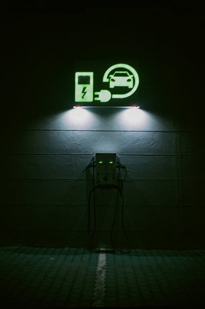 Beneficios de los vehículos eléctricos: más eficiencia, menos emisiones y una nueva experiencia de conducción