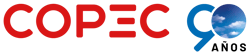 Logo Copec Mobile