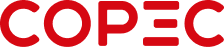 Logo Copec Mobile