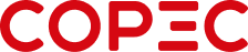 Logo Copec Mobile
