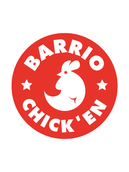 Descuento Barrio Chicken
