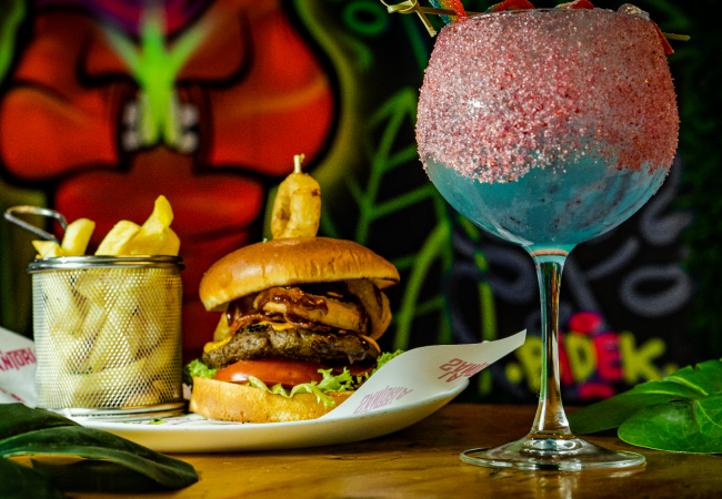 Descuento en LA SANTORÍA