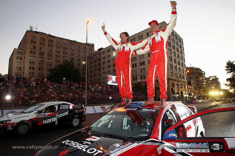Rally Mobil Motorshow 2012 8258534526 O