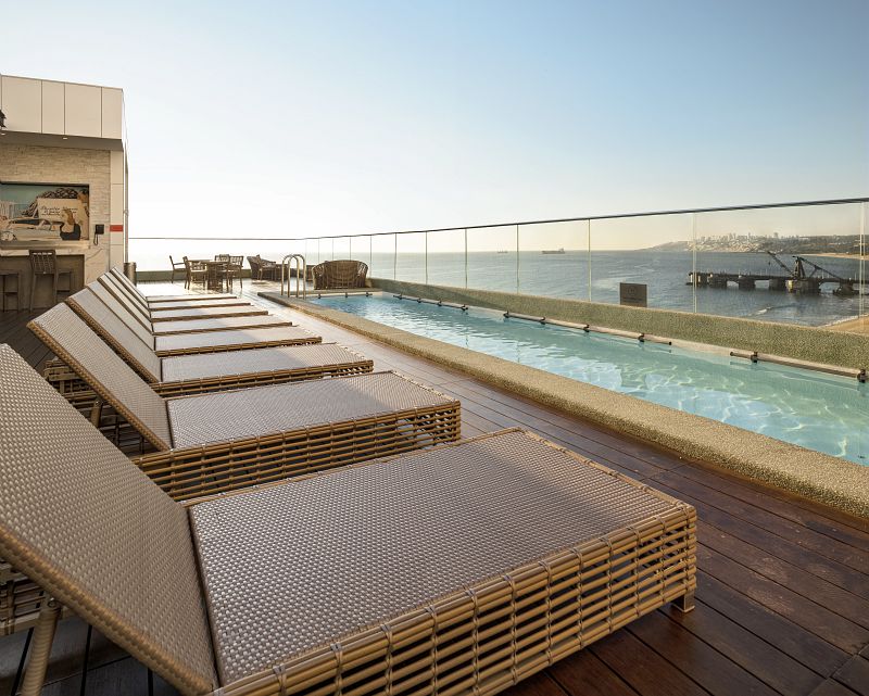 Descuento en Accor - Pullman Hotels and Resort