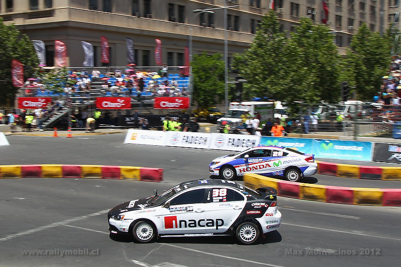 Rally Mobil Motorshow 2012 8258525856 O