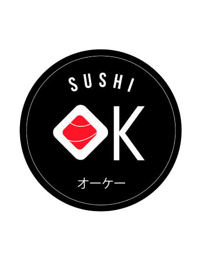 Descuento Sushi OK