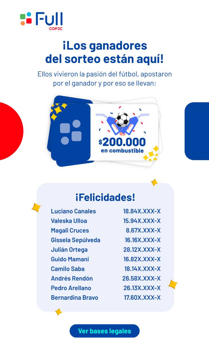 Noticia Ganador 3
