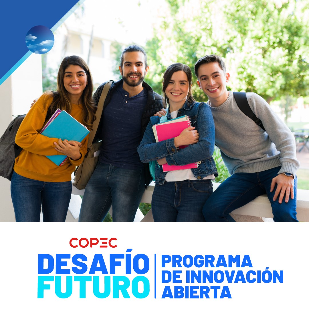 Desafío Futuro