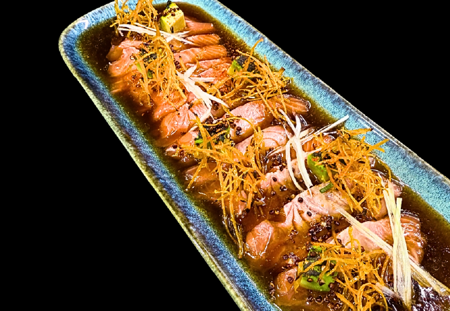 Descuento Okei Sushi