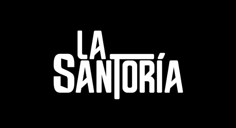 Descuento en LA SANTORÍA