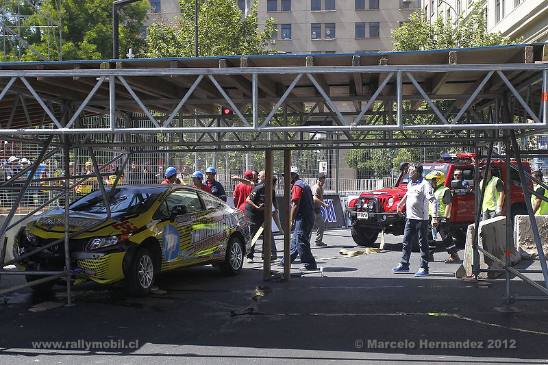 Rally Mobil Motorshow 2012 8257455675 O