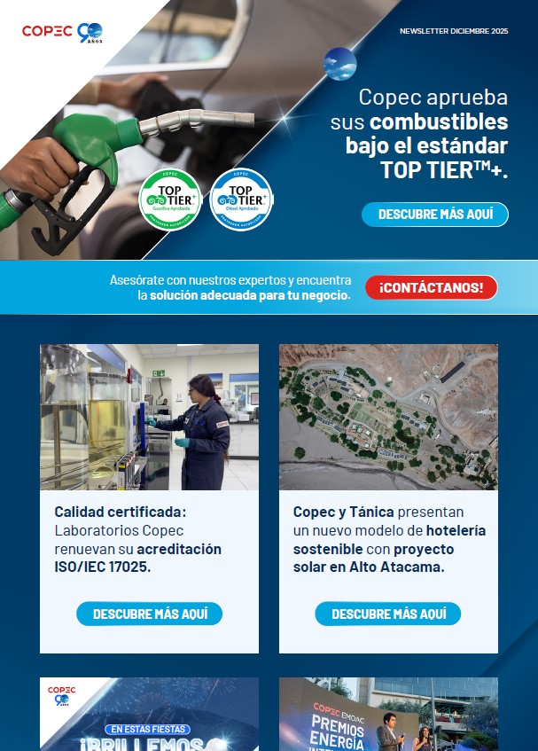 Imagen Newsletter: Newsletter diciembre 2025