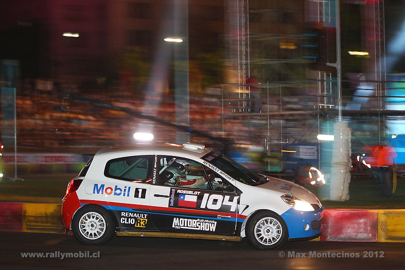 Rally Mobil Motorshow 2012 8257467243 O