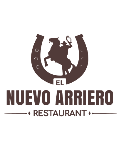 Logo El Nuevo Arriero