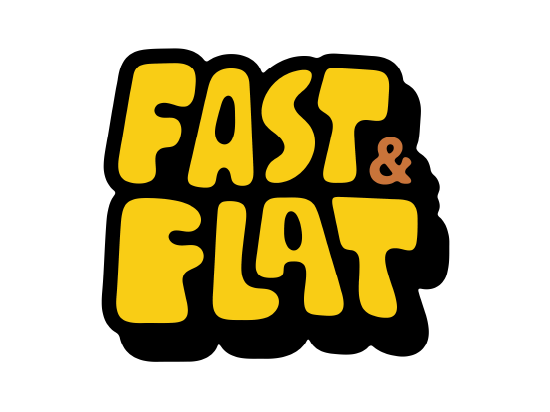 Descuento Fast And Flat