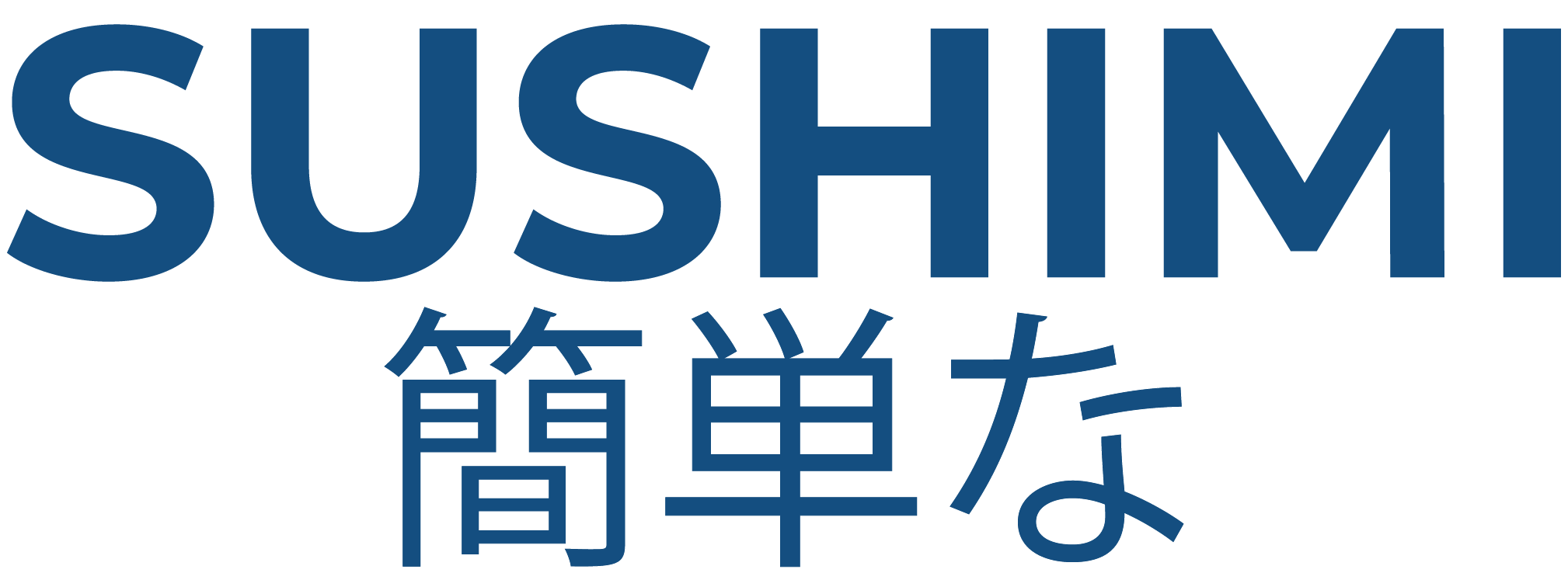 Descuento en Sushimi