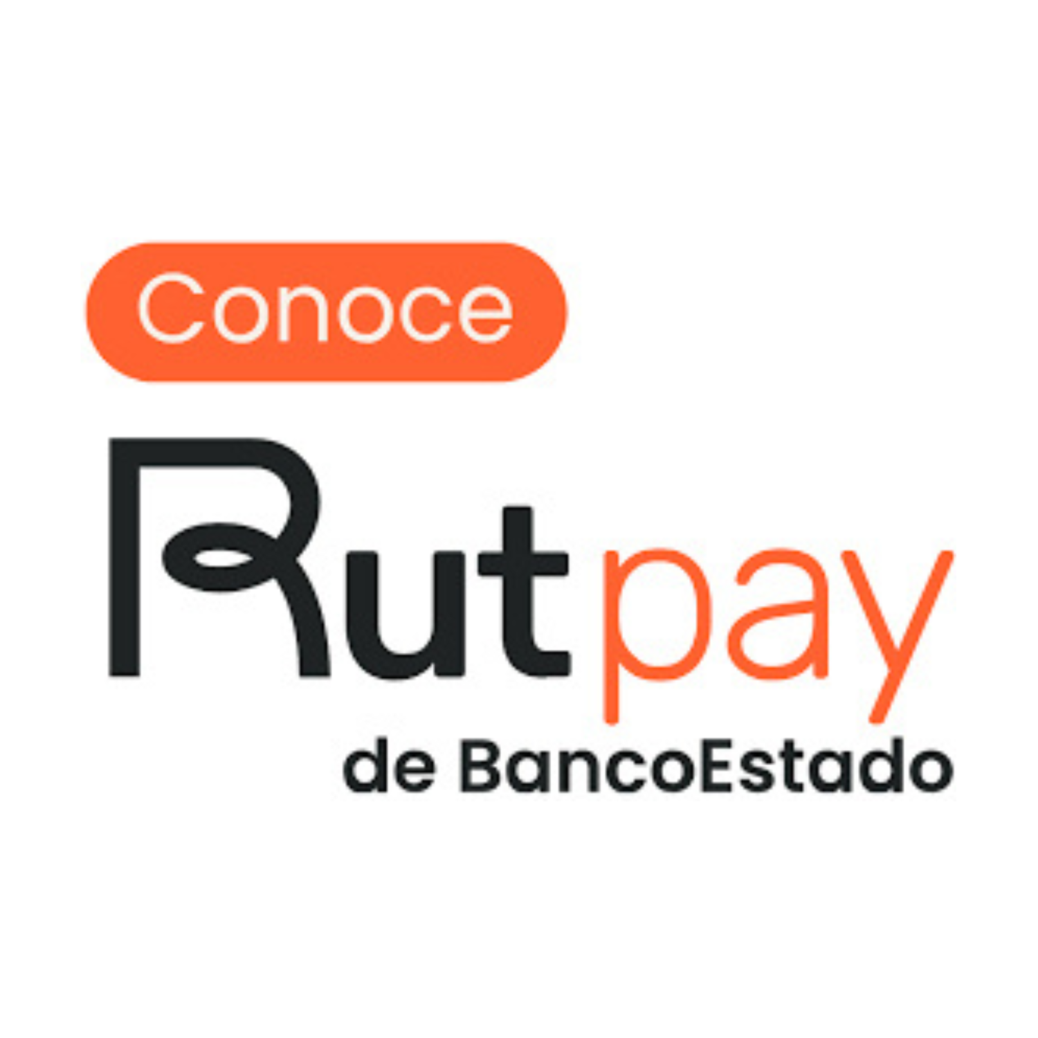 Logo Rutpay
