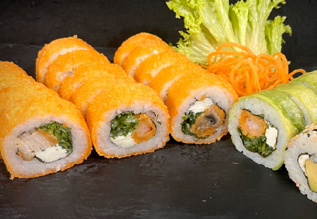 Descuento Las vegas sushi