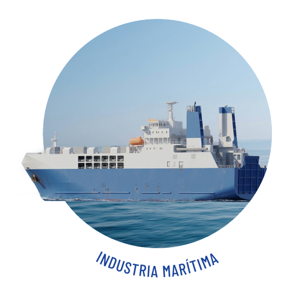 Industria marítima
