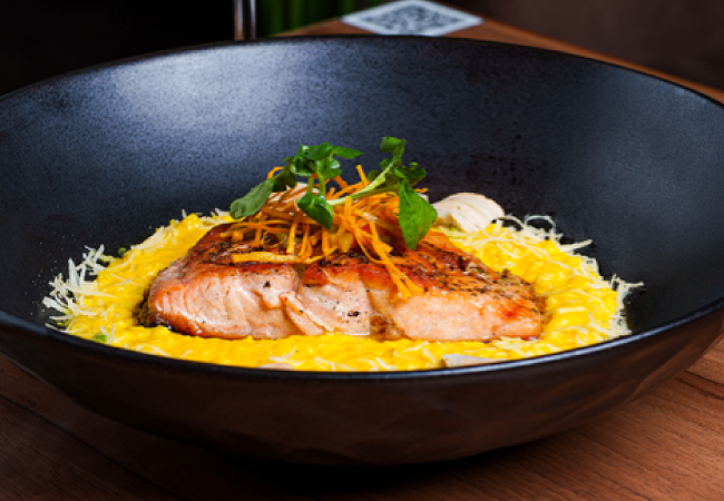 Descuento en Sabor y Aroma