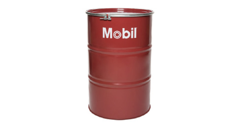 Mobilgrease Xhp 681 Mine slider