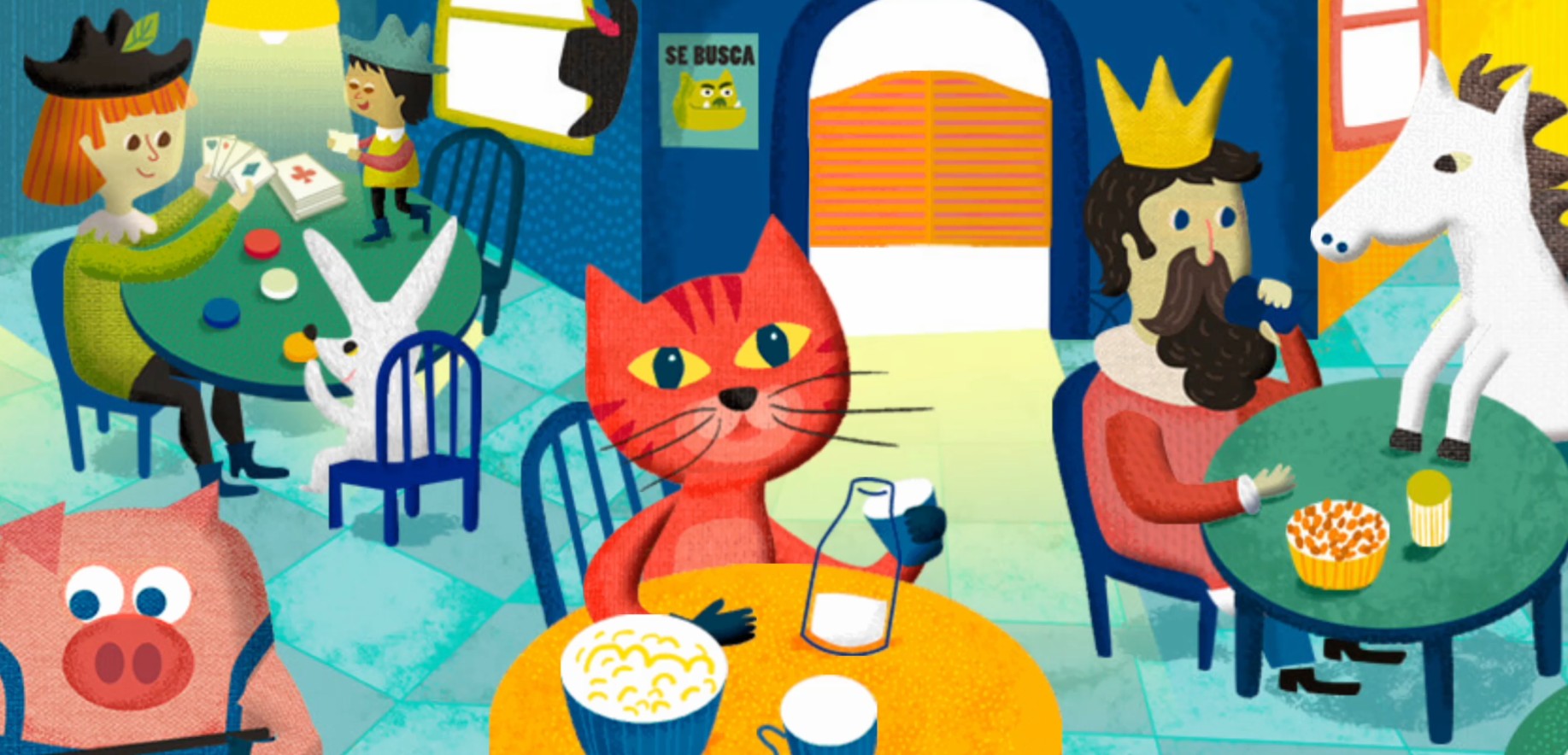Categoría Adulto — ilustración