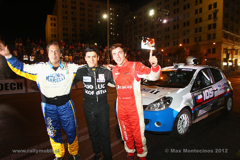 Rally Mobil Motorshow 2012 8257469735 O