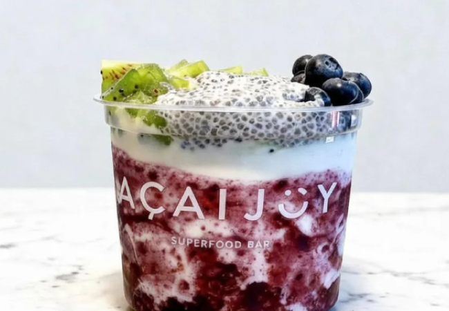 Descuento Acai Joy