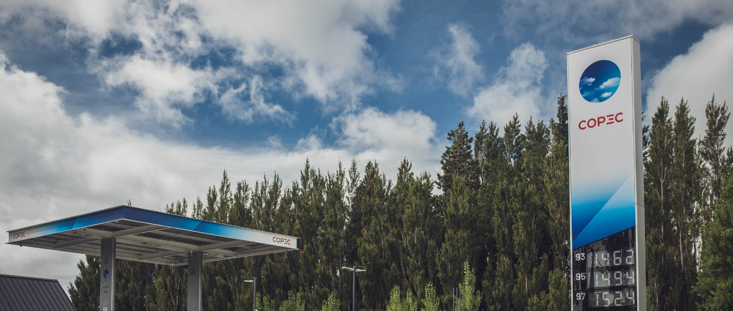 Combustibles Top tier + 