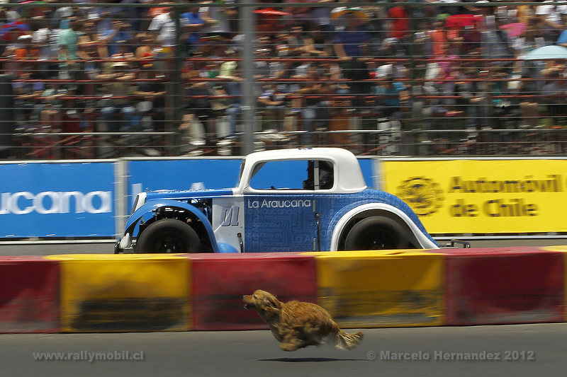 Rally Mobil Motorshow 2012 8257456087 O