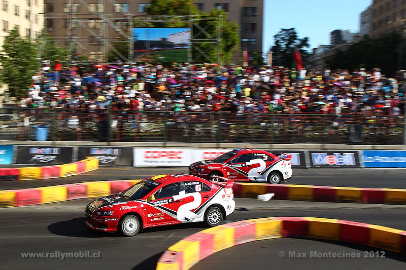 Rally Mobil Motorshow 2012 8257463833 O