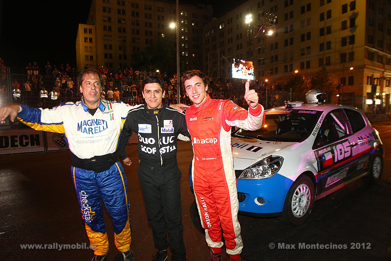 Rally Mobil Motorshow 2012 8258538116 O