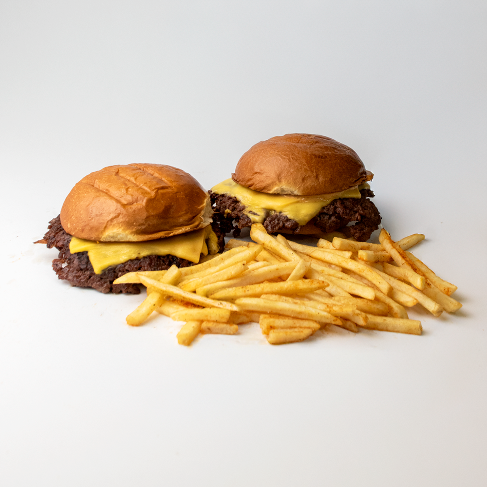 Descuento Fast And Flat