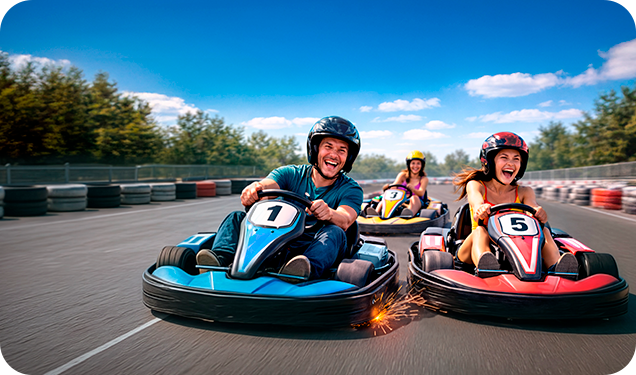 Mundo de posibilidades