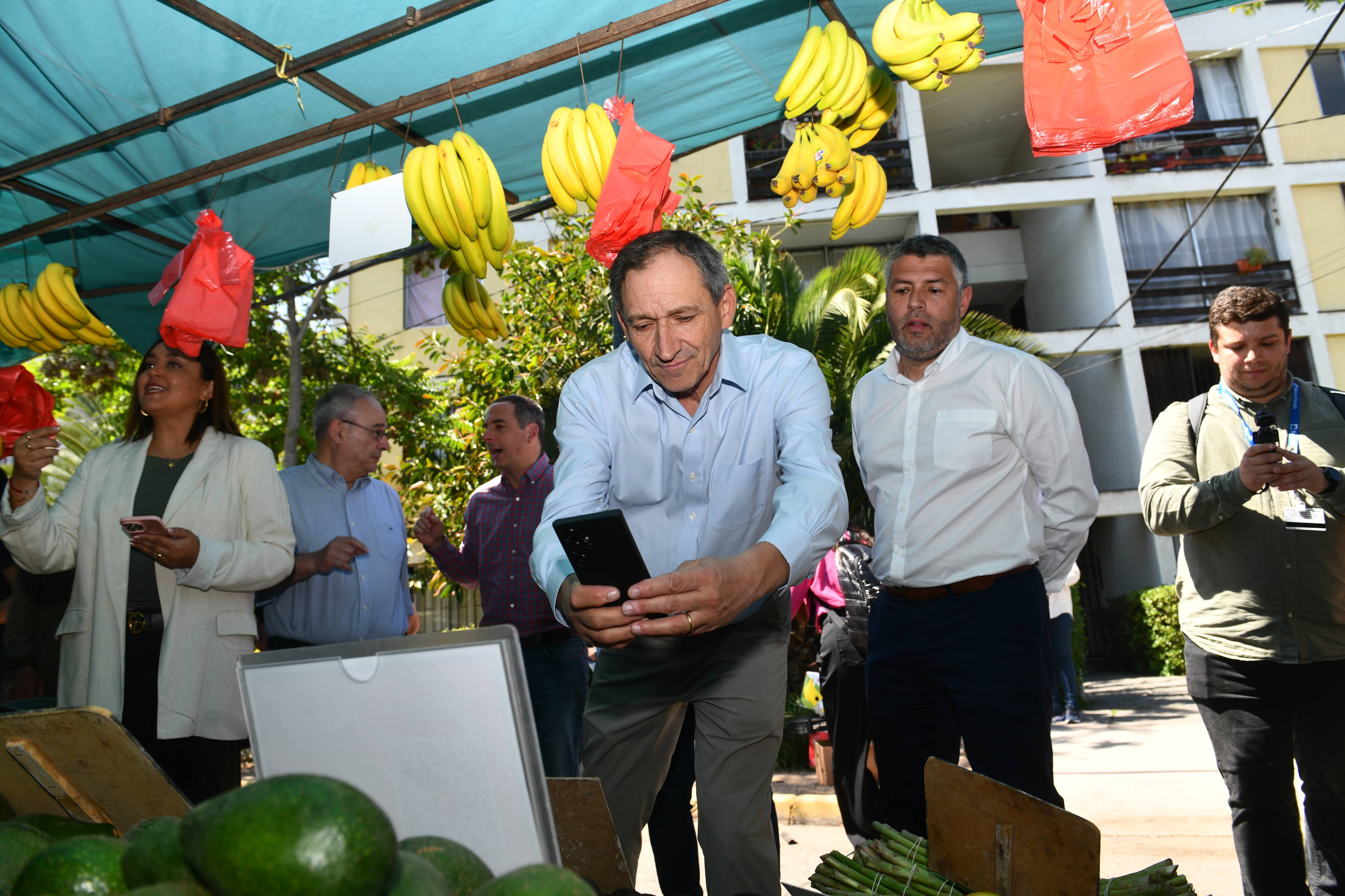 Copec y Banco Estado beneficios