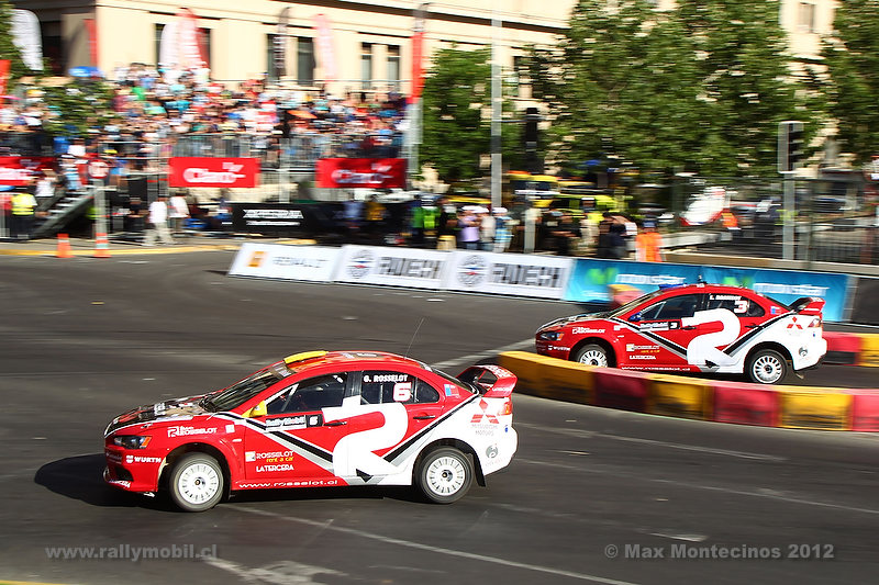 Rally Mobil Motorshow 2012 8258532114 O