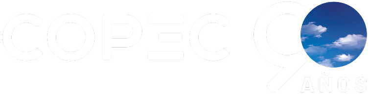 Copec 90 años