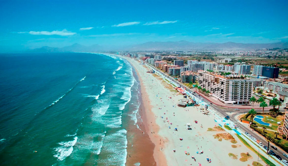 La Serena