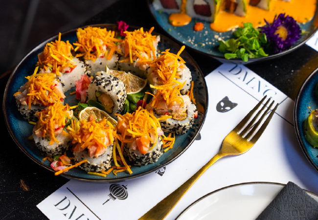 Descuento en DMNG Boutique