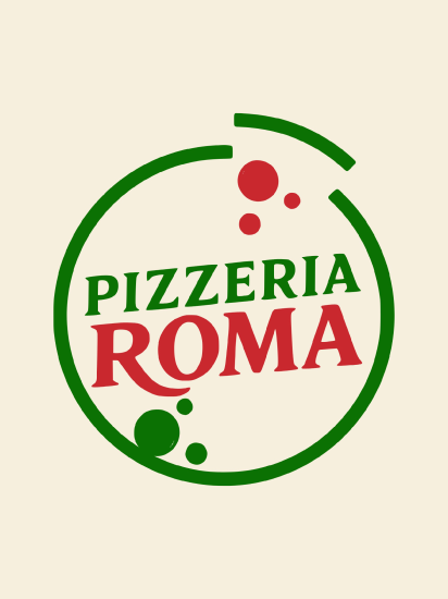 Descuento Pizzería Roma