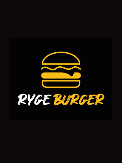 Descuento Ryge Burger