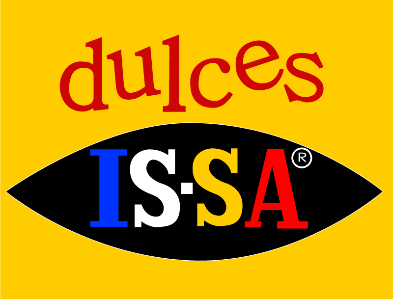 Descuento en Dulces Issa