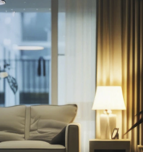 Almacenamiento de energía Smart Batteries