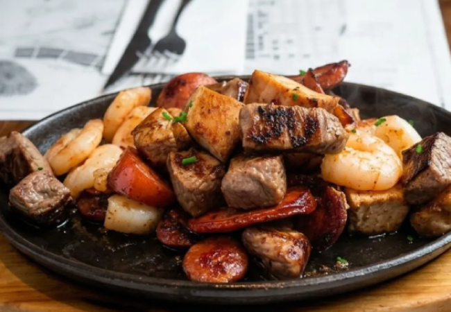 Descuento Bar Nacional