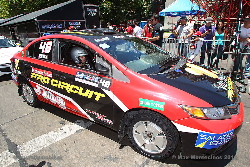 Rally Mobil Motorshow 2012 8257456675 O