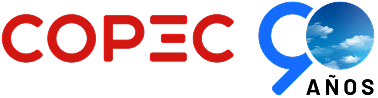 Copec 90 años