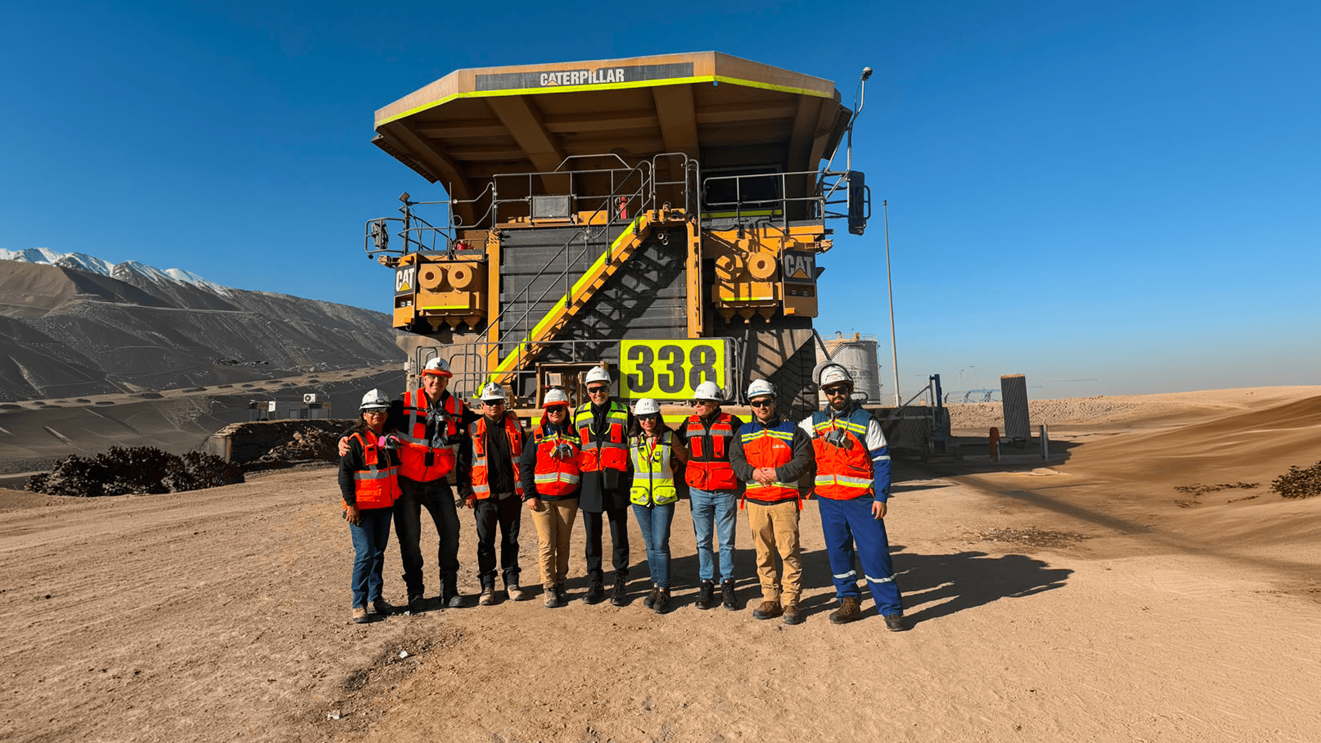 Imagen de portada:  Neotac incorpora un nuevo dispositivo de control de combustible