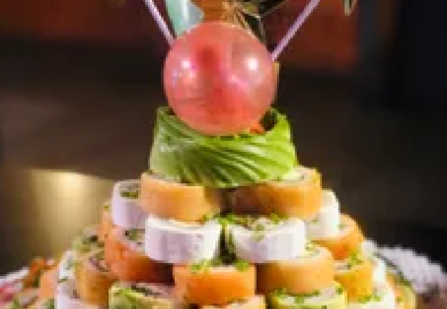 Descuento Minami Sushi