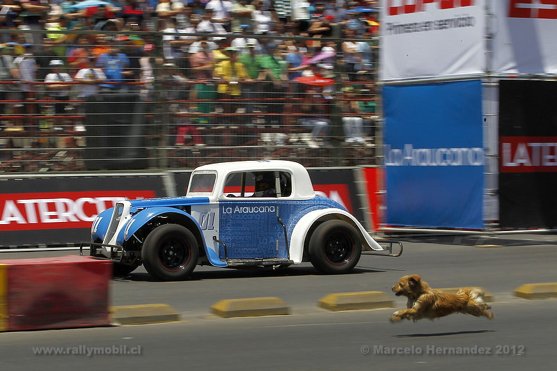 Rally Mobil Motorshow 2012 8257455977 O